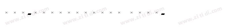 TAB-Pattinathar Bold字体转换